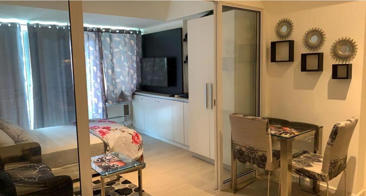 Azure Urban Resort Paranaque City Exterior foto