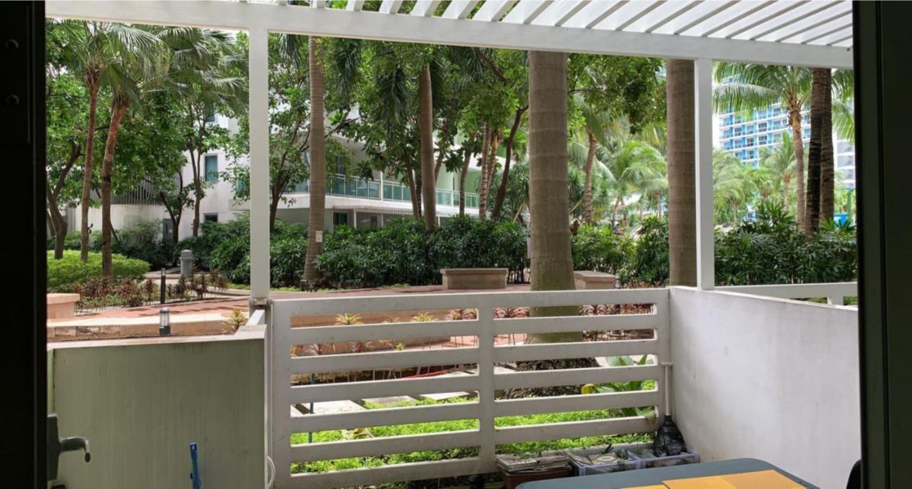 Azure Urban Resort Paranaque City Exterior foto