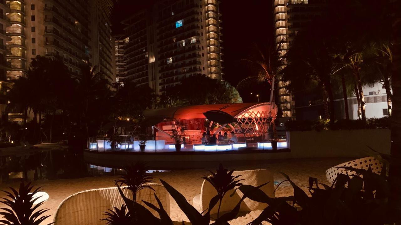 Azure Urban Resort Paranaque City Exterior foto