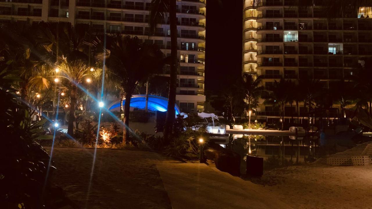 Azure Urban Resort Paranaque City Exterior foto