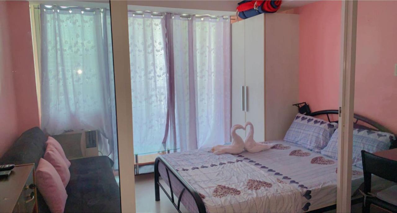 Azure Urban Resort Paranaque City Exterior foto