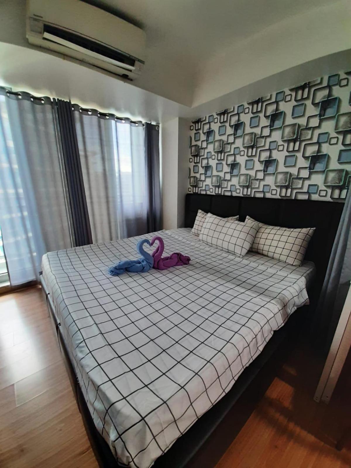 Azure Urban Resort Paranaque City Exterior foto
