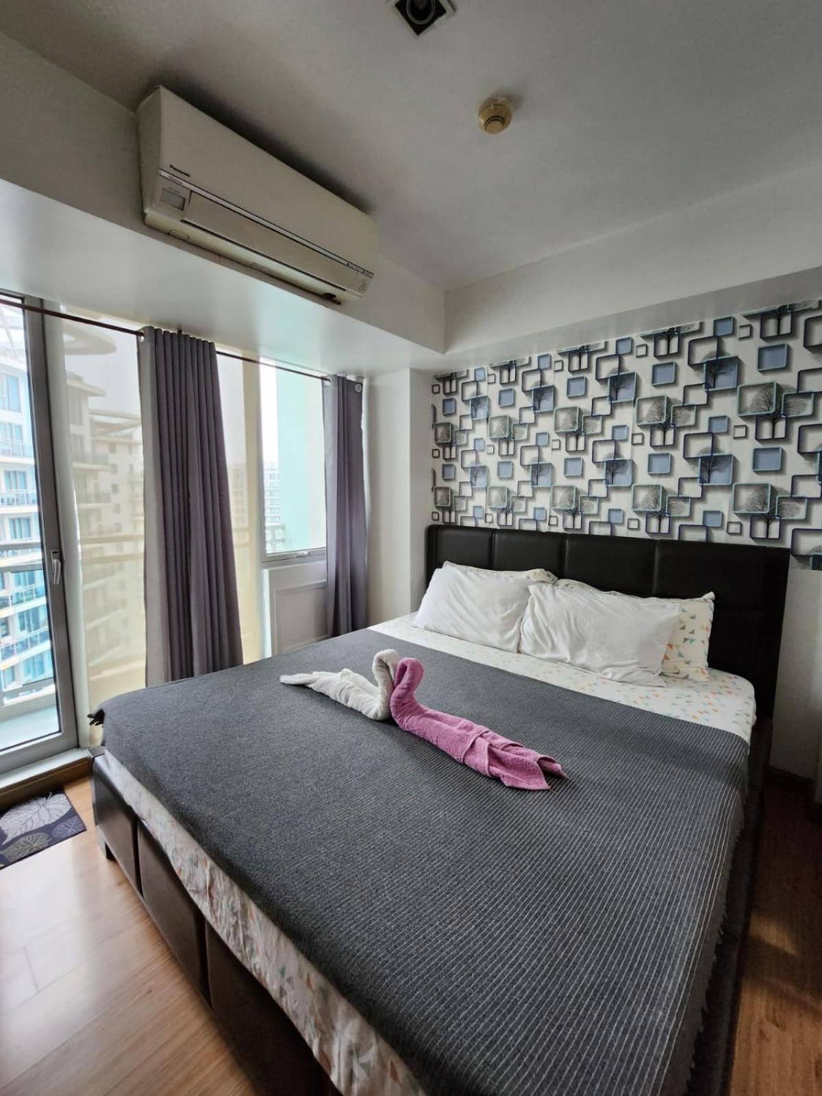 Azure Urban Resort Paranaque City Exterior foto