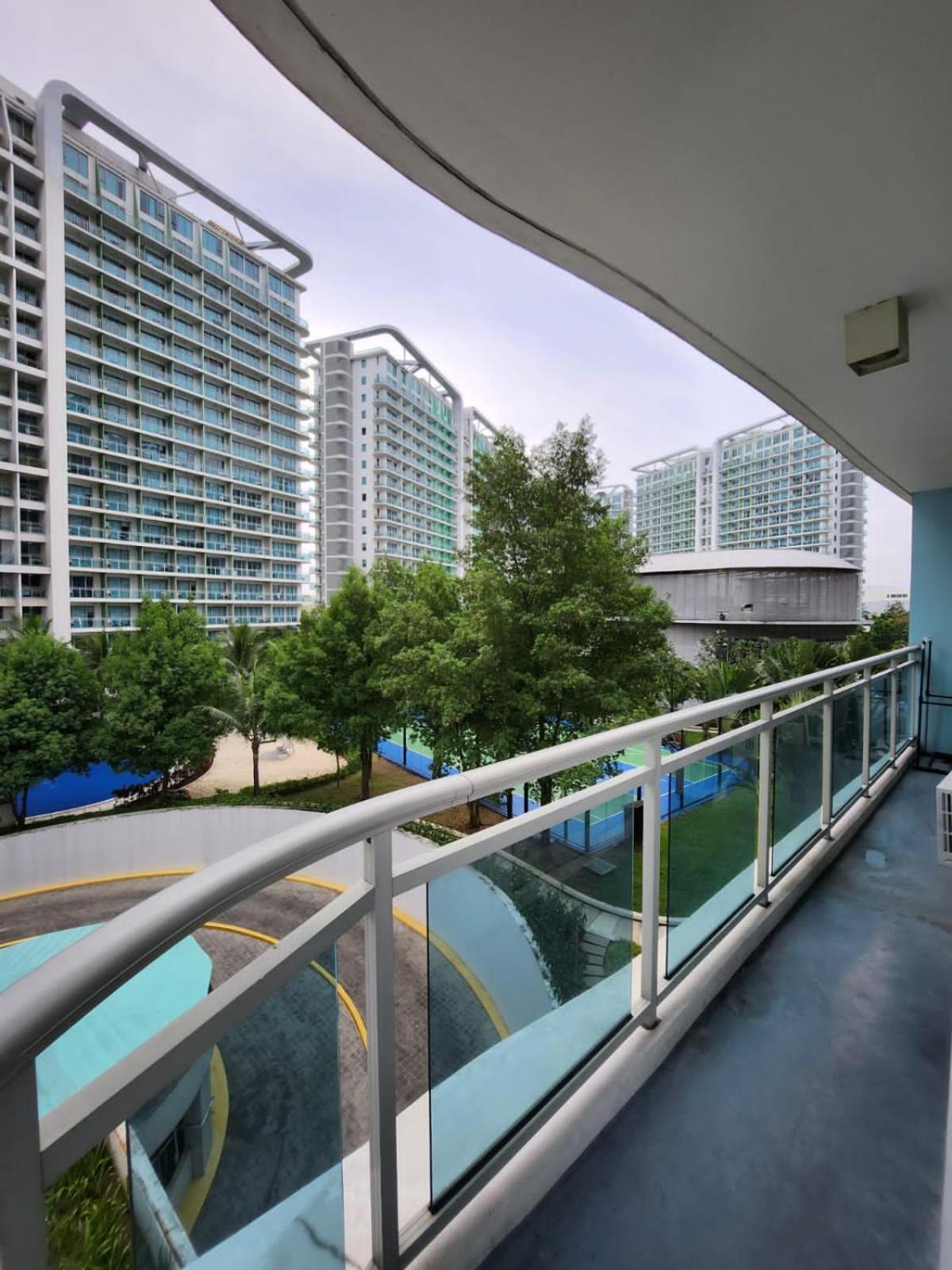 Azure Urban Resort Paranaque City Exterior foto